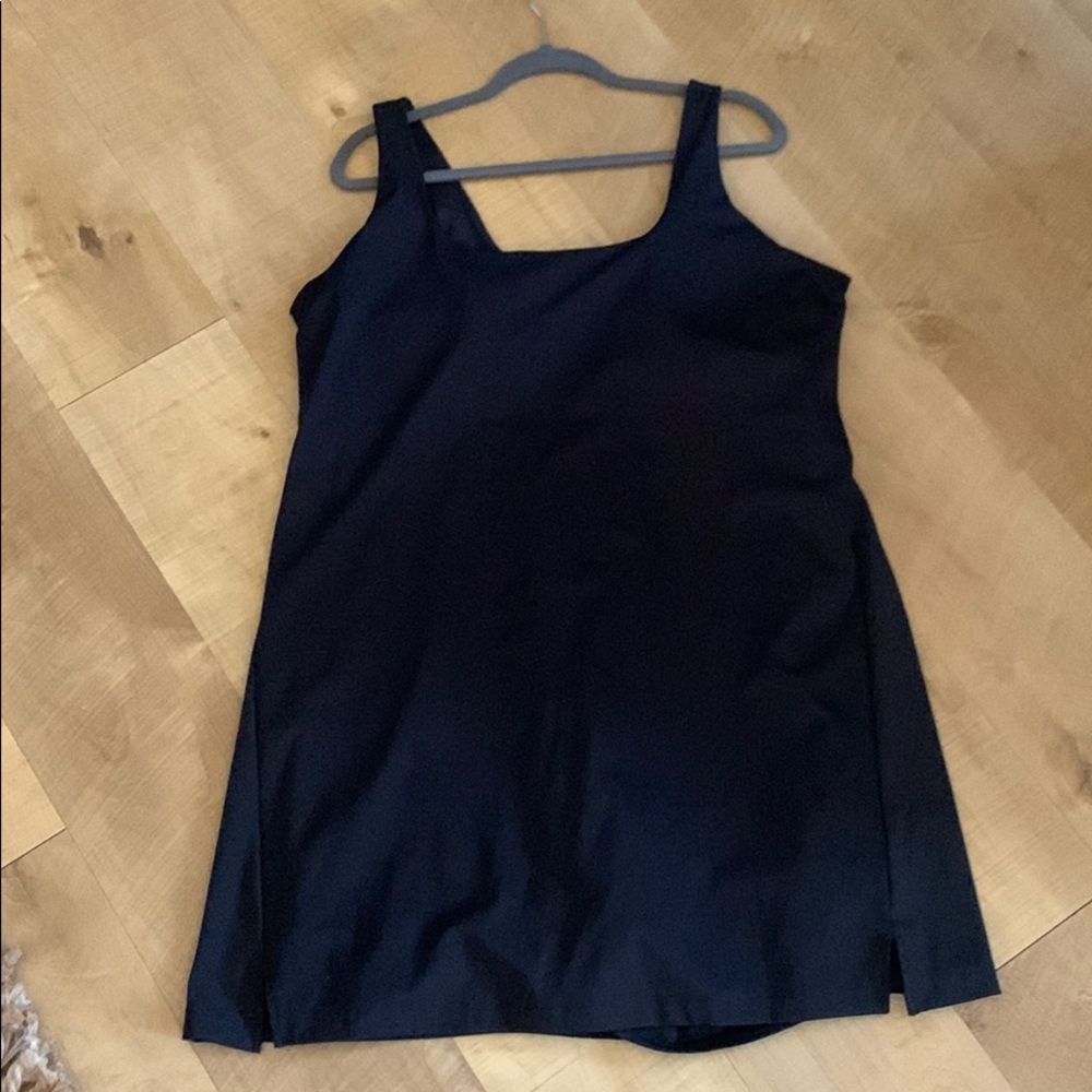 NWOT Old Navy PowerSoft Active Dress